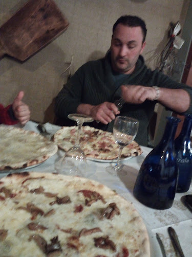 Comentarii opinii despre Ristorante Pizzeria La Piazzetta