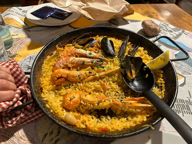 Sabor Catalán - Ristorazione