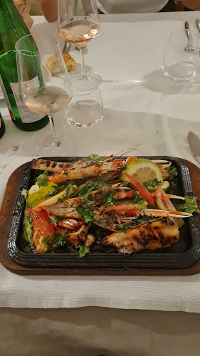 Ristorante La Medusa - Siracusa
