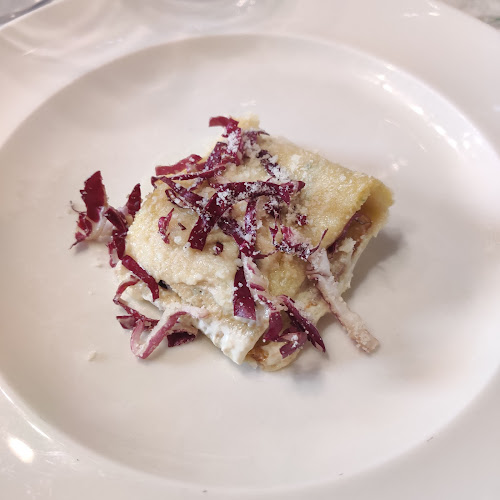 Opinii despre Ristorante Michelin 1855 în Verona - Ristorazione