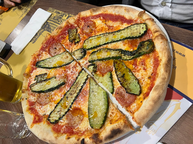 Ristorante Pizzeria Birreria Paulaner Stuben - Bolzano