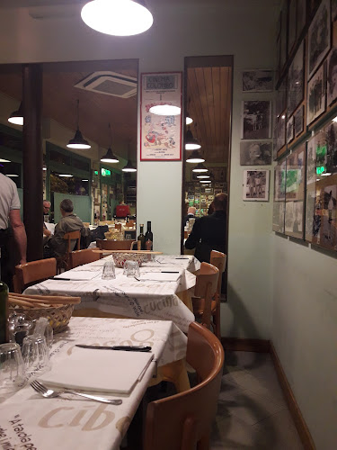 Opinii despre Osteria I Matetti în Alassio - Ristorazione