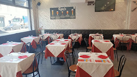 Bella Sofia Trattoria - Pizzeria