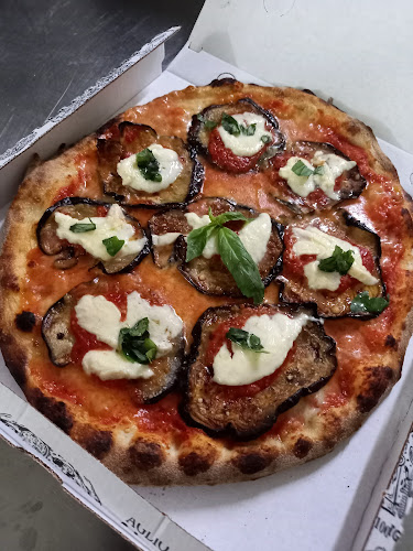 Opinii despre Ristorante Pizzeria Al Ponticello Canicattì în Canicattì - Ristorazione