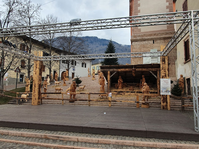 Comentarii opinii despre Ristorante Boivin