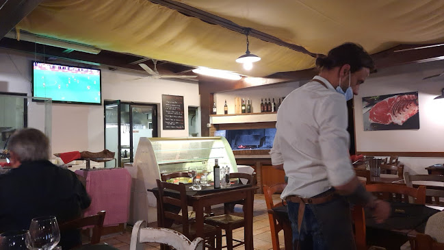 Opinii despre Rubbagalline în Perugia - Ristorazione