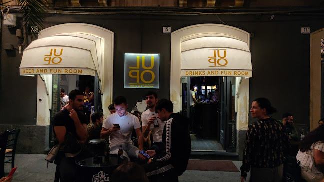 Lupo Drinks and Fun Room - Catania