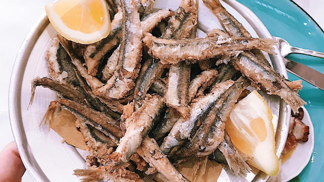 Opinii despre La Tammurriata în Bellona - Ristorazione