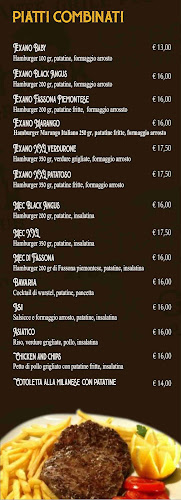 The Green Shark Ristorante Braceria