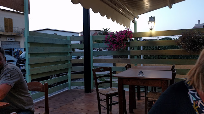 Da Erminio cucina casereccia - San Felice Circeo