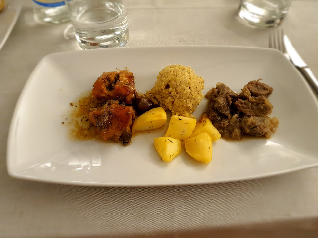 Opinii despre Locanda Blum in în Rovetta - Ristorazione