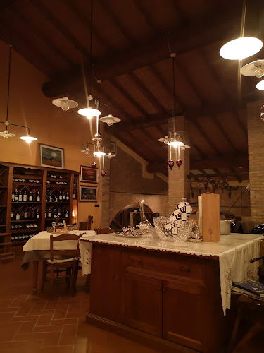 Corte Matilde - Ristorazione