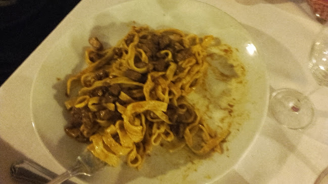 L'Altra Tappa - Ristorazione