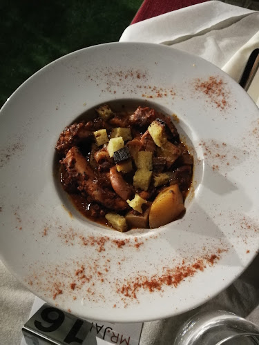 Comentarii opinii despre Mr.Jameson