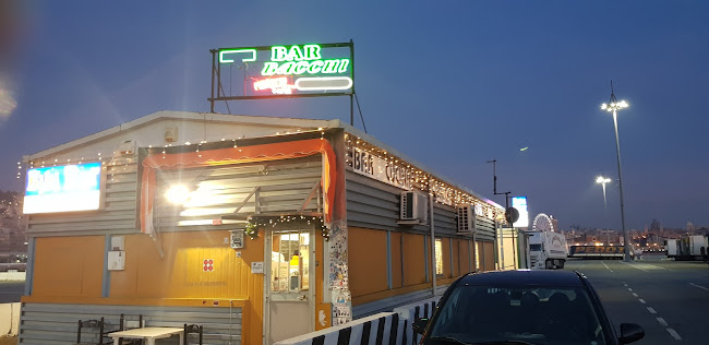 Bibi Bar - Ristorazione