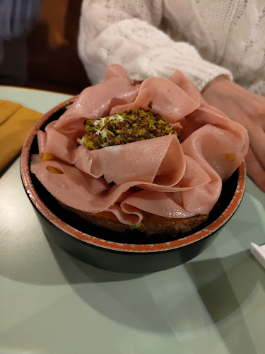 Patataregina - Ristorazione