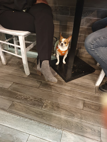 Pescheria pesci e uva - Roma