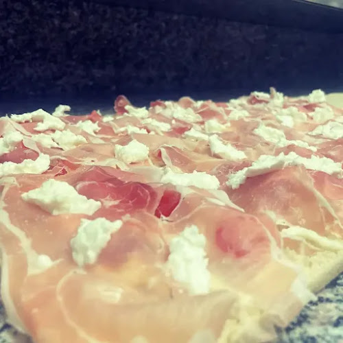 Pizzeria La Coccinella - San Severino Marche