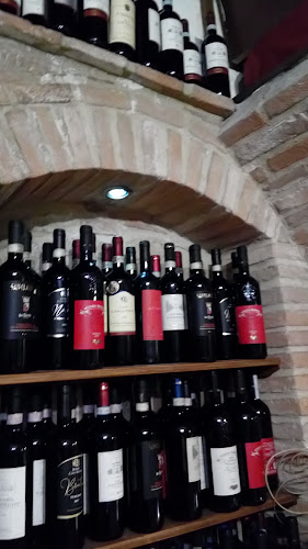 Bar Le Rime - Montepulciano