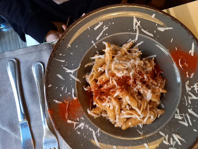 Osteria Il Cortile - Biella