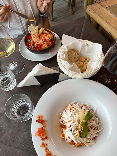 Caffè del Mare - Ristorazione