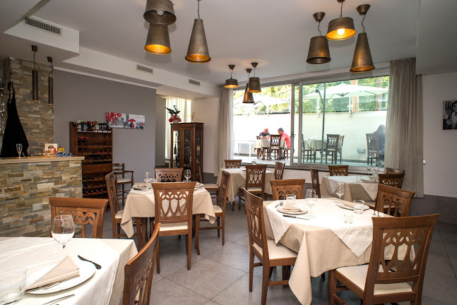 Ristorante Pizzeria L' antica Brace