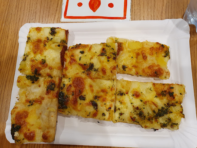 Rom'antica Cremona - Ristorazione