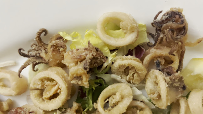 Osteria di Vico Palla