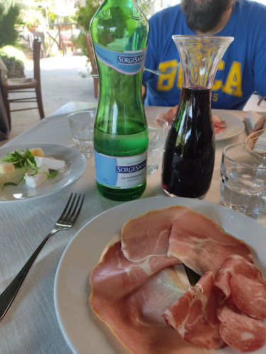 La Collina dei Goti Agriturismo - Sant'Agata Dé Goti