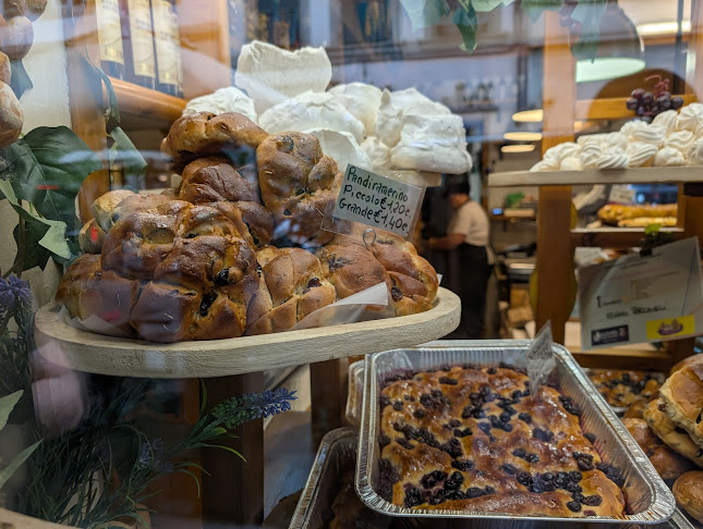 Borgo Ognissanti, 92 ROSSO, 50123 Firenze FI