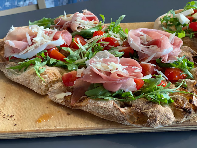 Latino cafe & bistrot - Ristorazione