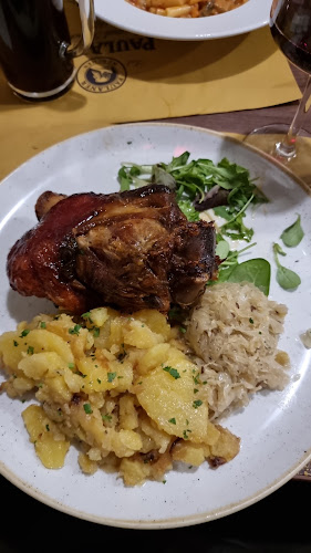 Ristorante Pizzeria Birreria Paulaner Stuben - Ristorazione