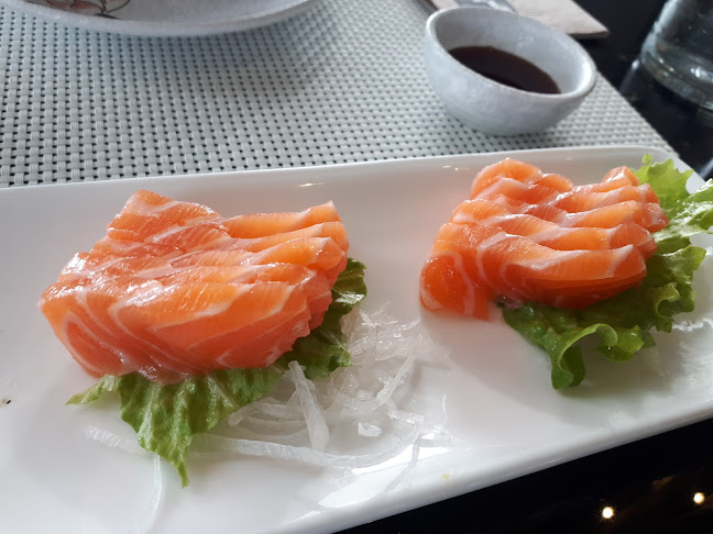 NIWA Sushi - San Martino in Strada
