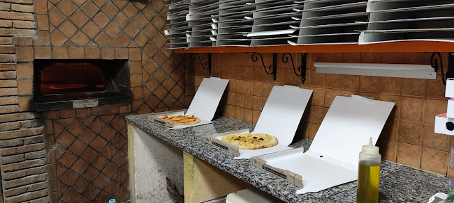 Pizzeria Fratelli Pomodoro