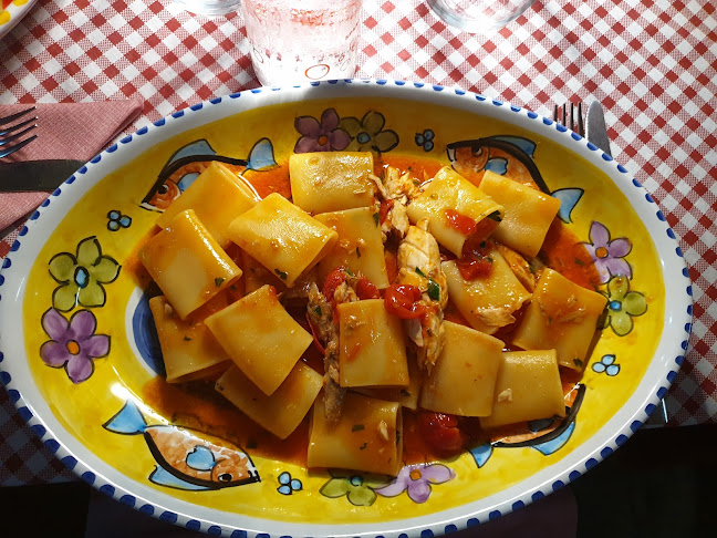 Ristorante 34 da Lucia