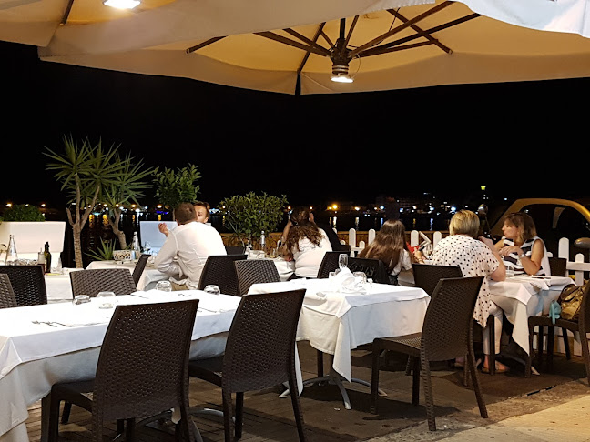 Ristorante Opera Prima - Giardini-Naxos