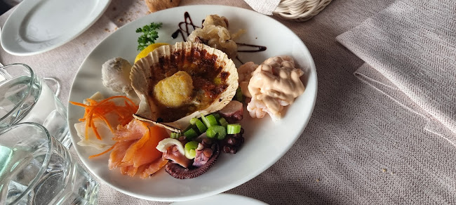 Ristorante Da Gigi Marchetto