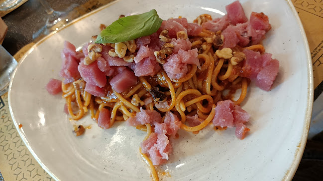 DOC - DUOMO OF CATANIA - Ristorazione