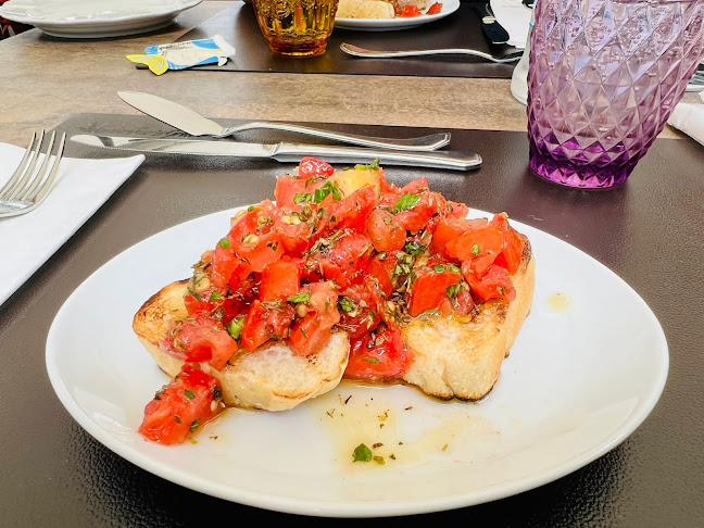 Comentarii opinii despre Surfer'S Grill