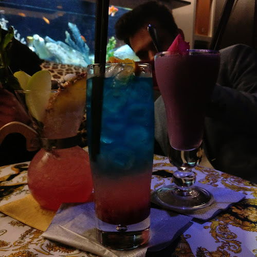 Mirò Cocktail Club & Gelateria - Ristorazione