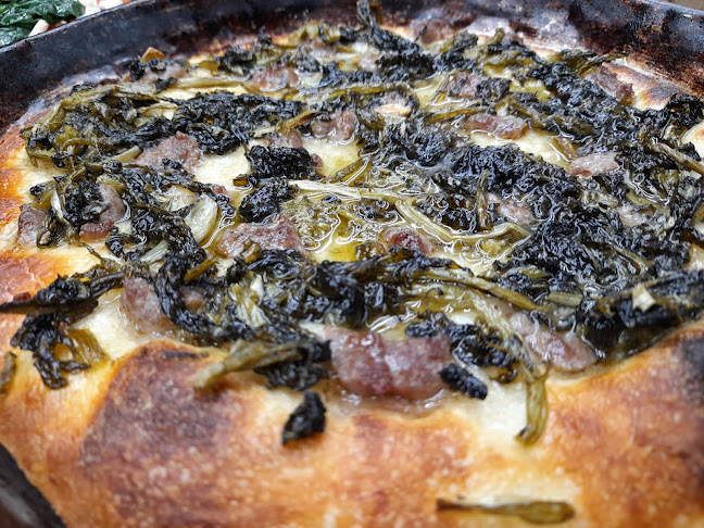 La japigia - Ristorazione