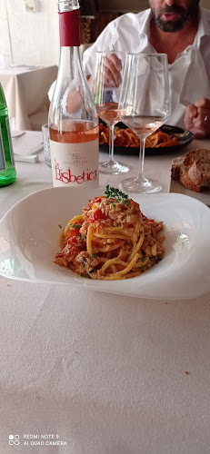 Ristorantino Flamingo - Ristorazione