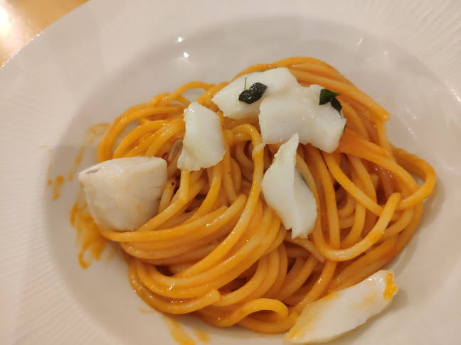 Reviews of La Fescina in Quarto - Ristorazione