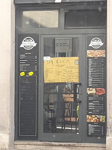 Da Olga - Ristorazione