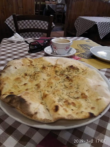 La Pace del Cervello - Ristorazione