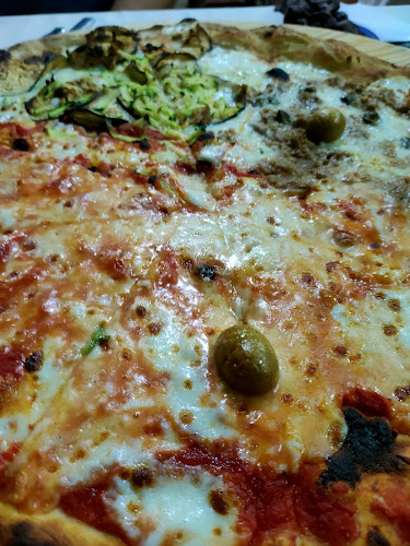 Reviews of La retta via in Bari - Ristorazione