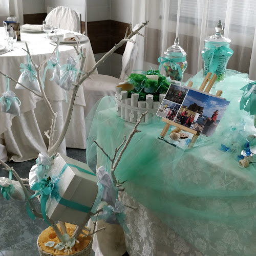 Ristorante La Chimera - Napoli