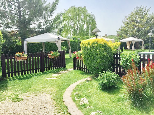 Comentarii opinii despre L'Altra Tappa