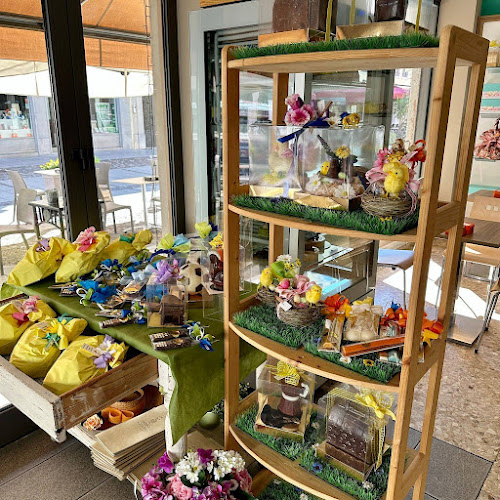 Nonna Pallina Pasticceria Gelateria Artigianale