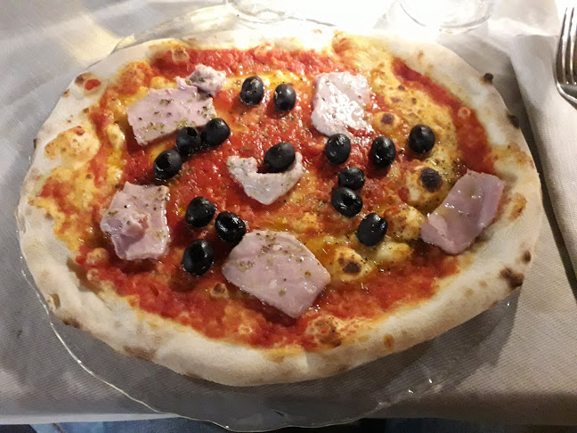 Comentarii opinii despre Ristorante Karamàre